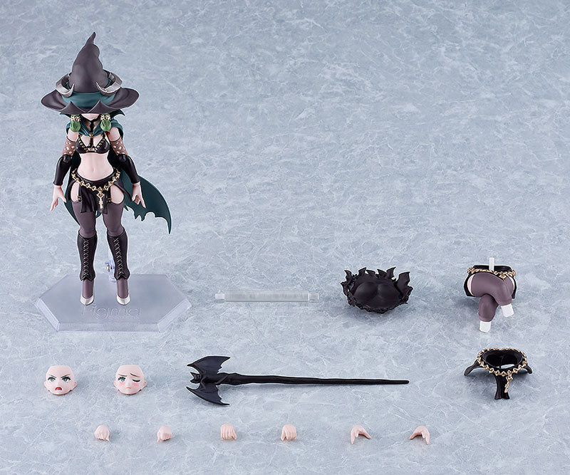 Unicorn Overlord - Yahna - Figma #673 (Max Factory) [Shop