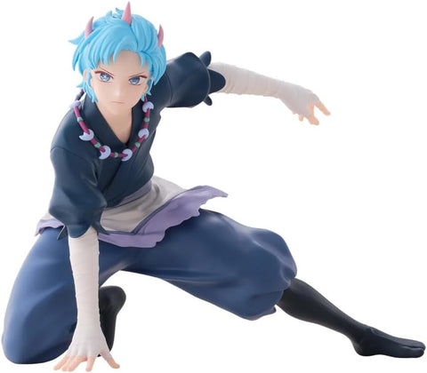 Oshi no Ko 2nd Season - Hoshino Aquamarine - Touki (Bandai Spirits)