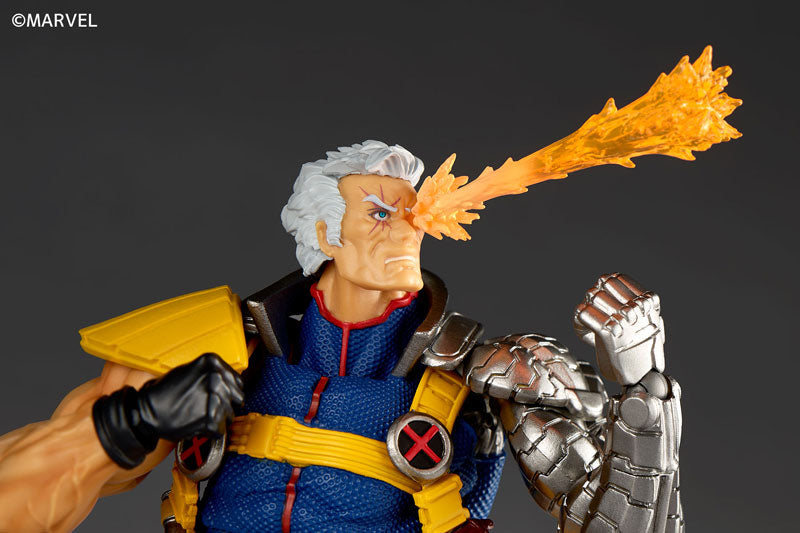 Cable - X-Men