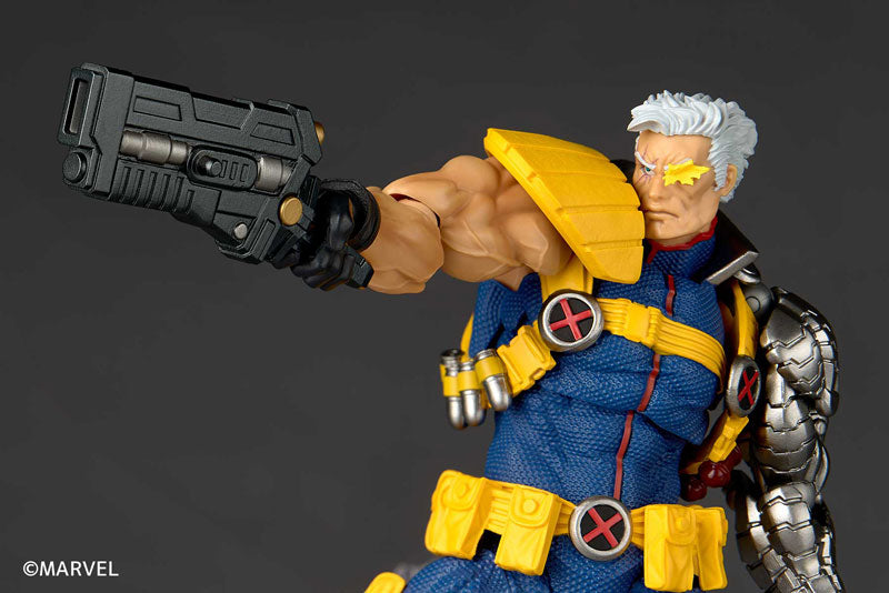 Cable - X-Men