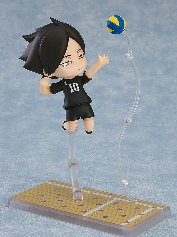 Suna Rintarou - Nendoroid #2297 - 2026 Re-release (Good Smile Company, Orange Rouge)