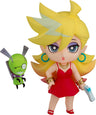 New Panty & Stocking with Garterbelt - Chuck - Panty Anarchy - Nendoroid (#2951) - New Ver. (Good Smile Company)
