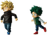 Boku no Hero Academia - Midoriya Izuku - Bakugo Katsuki - Ichiban Kuji Boku no Hero Academia Sara ni Mukou e (E Prize) - Masterlise (Bandai Spirits)
