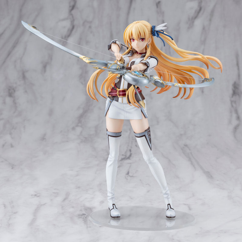 Eiyuu Densetsu: Hajimari no Kiseki - Alisa Reinford - 1/8