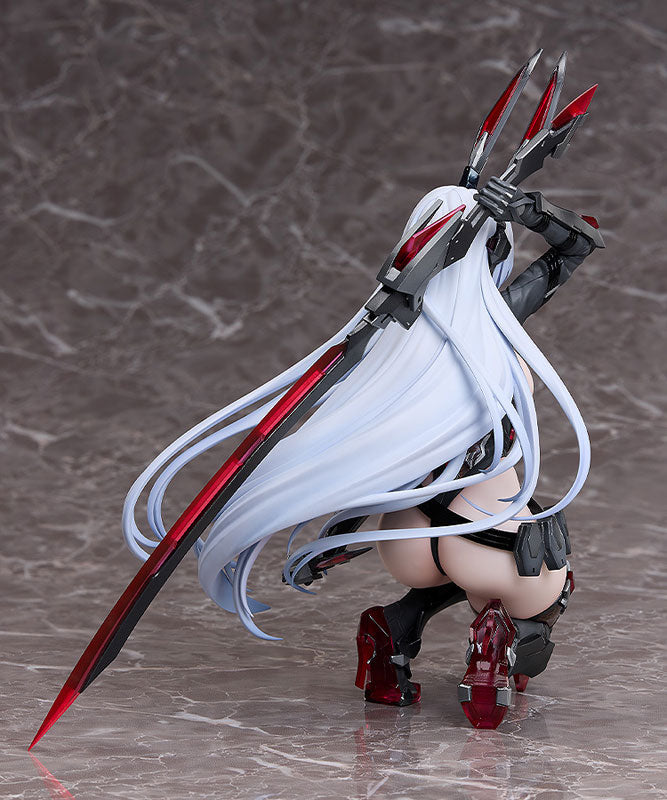 Samurai Bunny Botan - Original