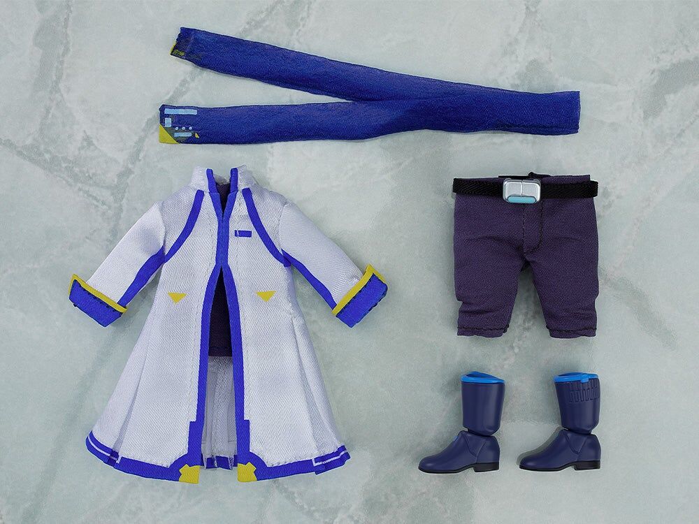 Vocaloid - Kaito - Nendoroid Doll (Good Smile Company