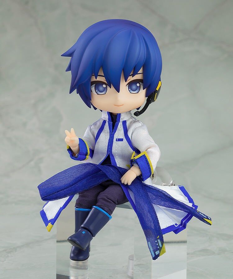 Kaito - Nendoroid Doll (Good Smile Company)