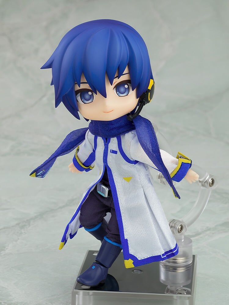 Kaito - Nendoroid Doll (Good Smile Company)