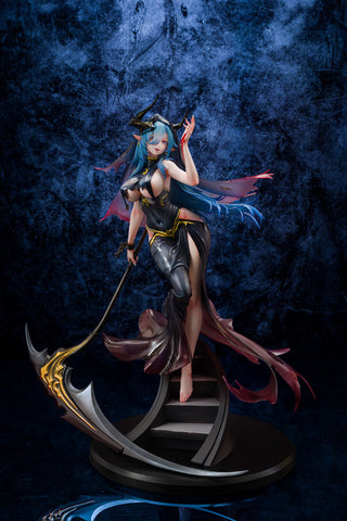 Azur Lane - Mary Celeste - 1/6 - Grim Night's Reaper (Daiki Kougyou)