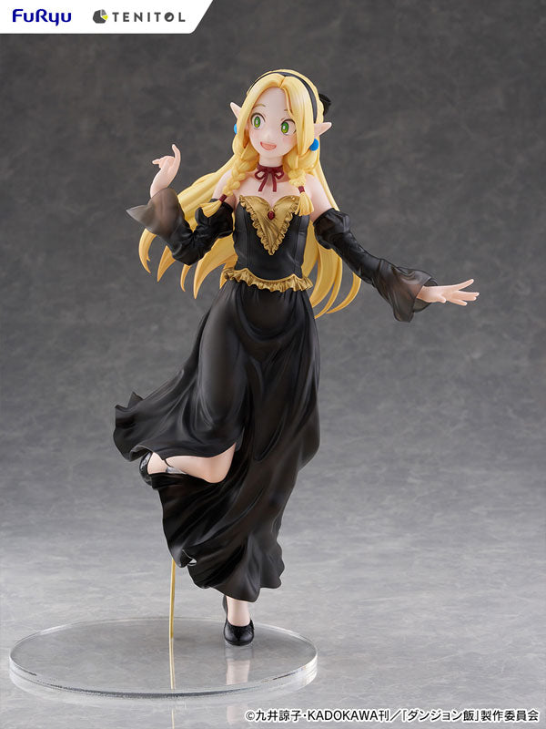Marcille Donato - Dungeon Meshi