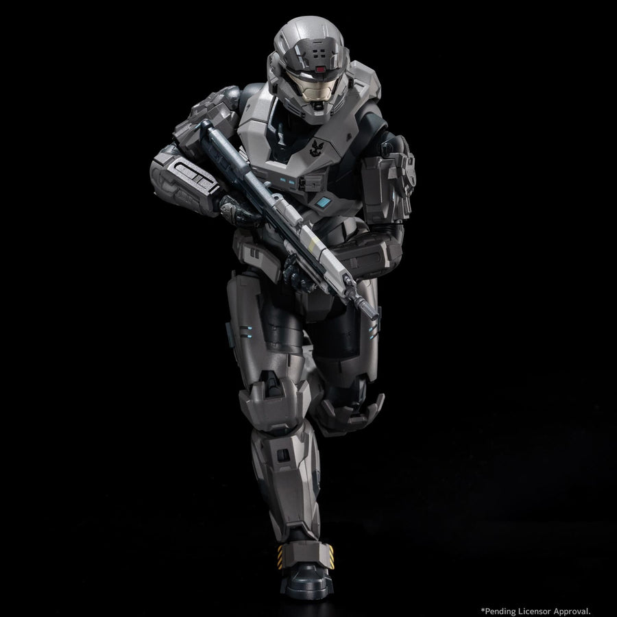 Spartan-B312 (Noble Six) - Halo Reach