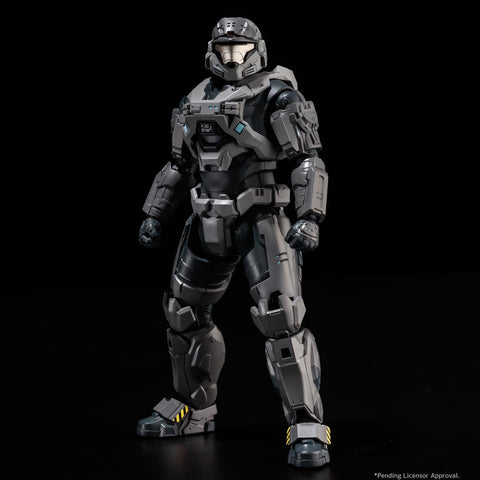 Halo Reach - Spartan-B312 Noble Six - RE:EDIT - 1/12 (1000Toys)