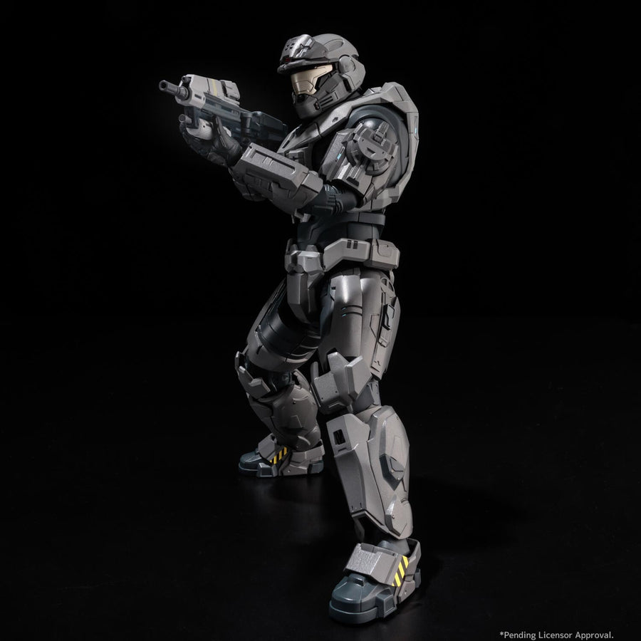 Spartan-B312 (Noble Six) - Halo Reach