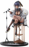 Goddess of Victory: Nikke - Noise - Classic Diva - 1/6 (HATSU WEKLIN)