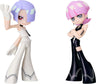 New Panty & Stocking with Garterbelt - Pop Up Parade (Good Smile Company)