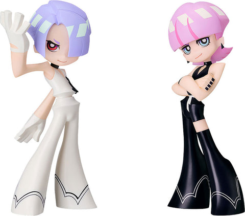 New Panty & Stocking with Garterbelt - Pop Up Parade (Good Smile Company)