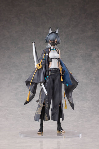 Original - Komainu Ritsu - 1/6 (Magi Arts)