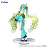 Piapro Characters - Hatsune Miku - Exc∞d Creative - Sweet Sweets - Matcha Parfait, Hakka (FuRyu)