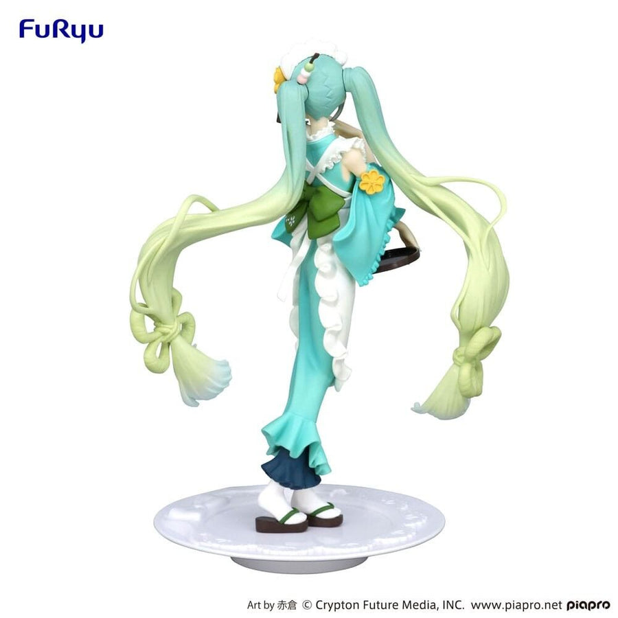 Hatsune Miku - Piapro Characters