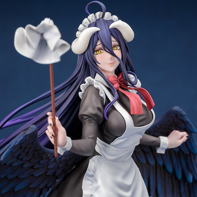 Albedo - Overlord