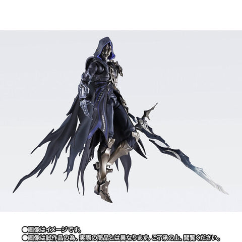 Honkai: Star Rail - Flame Reaver - S.H.Figuarts (Bandai Spirits) [Shop Exclusive]