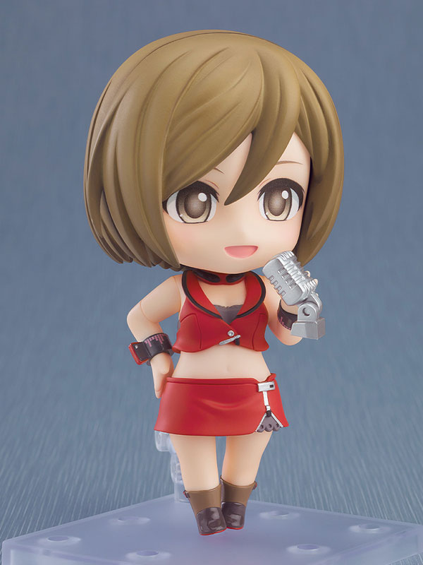 Meiko - Nendoroid #2843 - 2.0 (Good Smile Company)