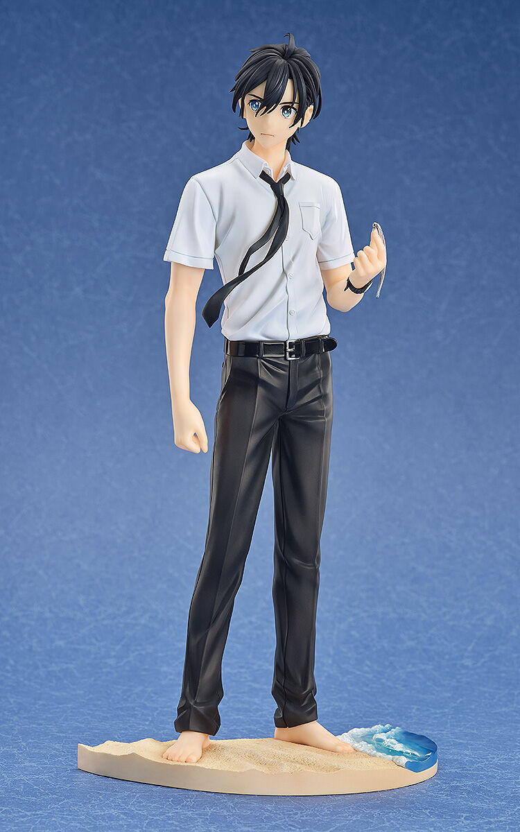 Summer Time Rendering - Ajiro Shinpei - 1/7 (Good Smile Arts Shanghai ...