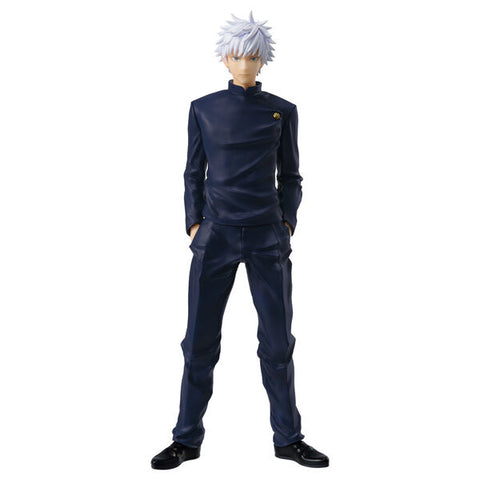 Jujutsu Kaisen Dai 2 Ki - Gojou Satoru - Ichiban Kuji Jujutsu Kaisen Kaigyoku Gyokusetsu 3 - D Prize (Bandai Spirits)