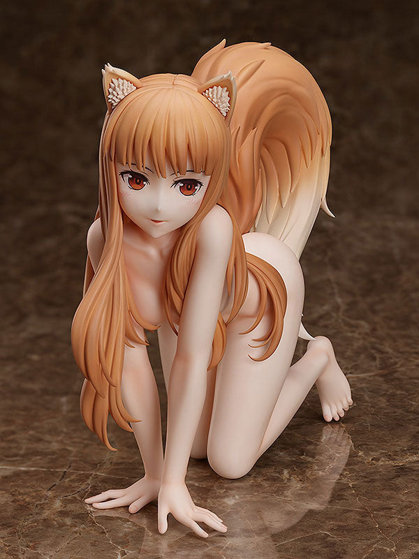 Holo - Ookami to Koushinryou