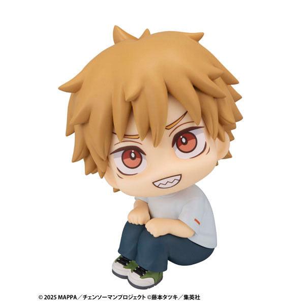 Denji - Gekijouban Chainsaw Man: Reze Hen