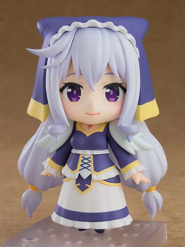 Eris - Nendoroid #2551 (Good Smile Company)