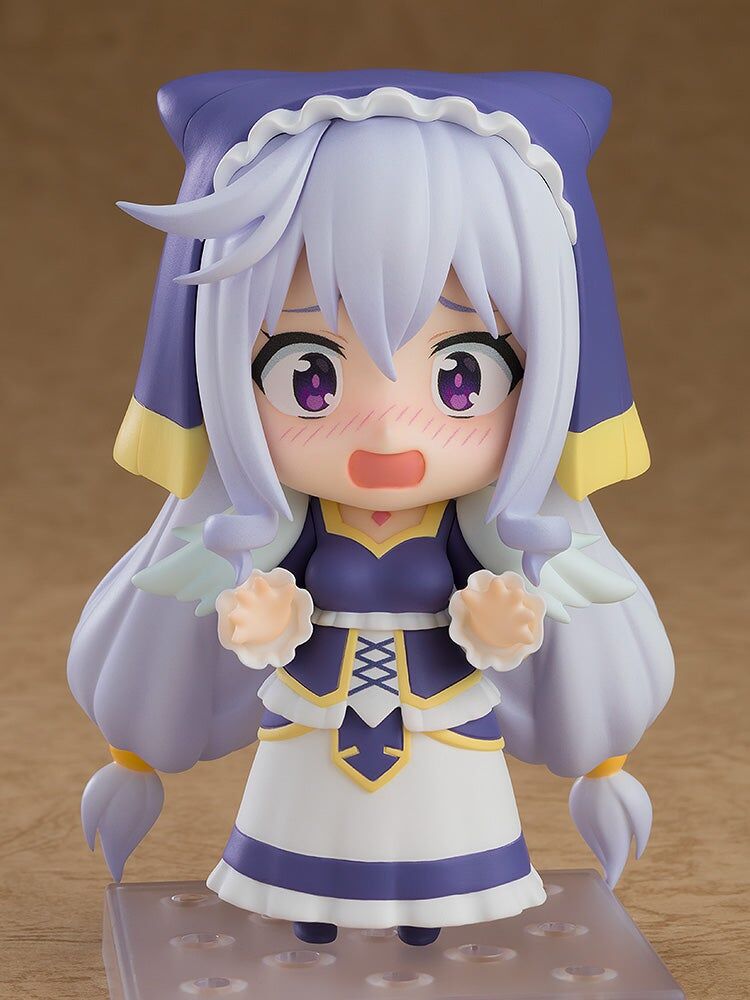 Eris - Nendoroid #2551 (Good Smile Company)