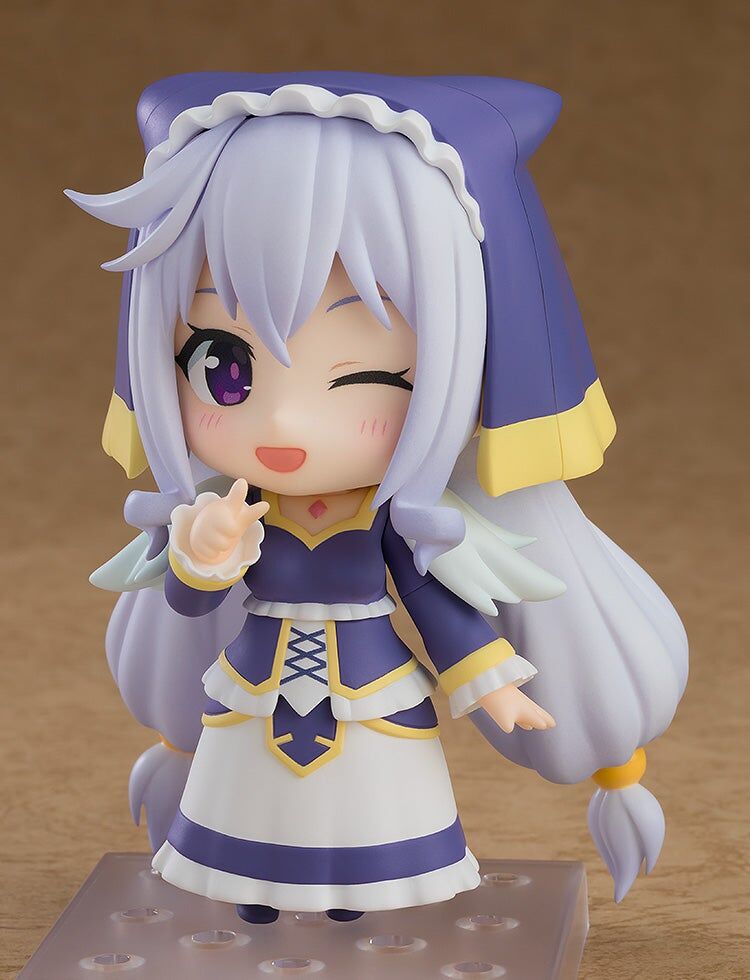 Eris - Nendoroid #2551 (Good Smile Company)