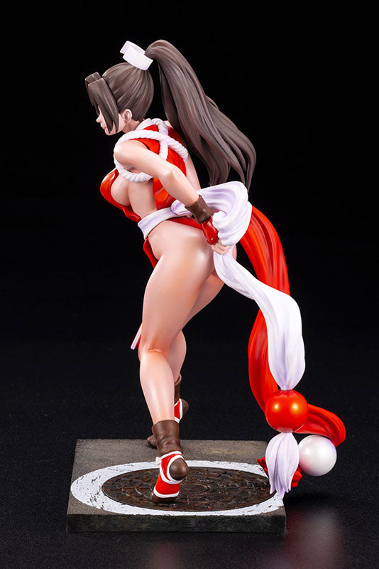 Shiranui Mai - The King of Fighters '98 -Dream Match Never Ends-