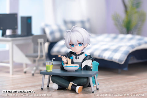 Honkai Impact 3rd - Kevin Kaslana - Little Series - Little Flamechasers Ver. (Myethos)