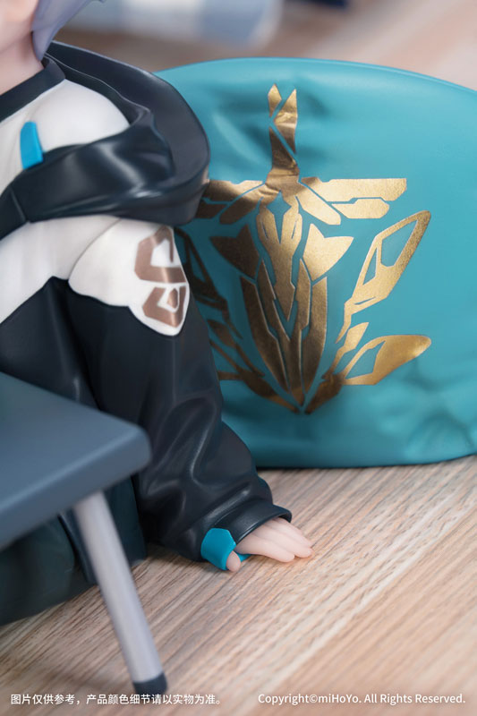 Kevin Kaslana - Honkai Impact 3rd