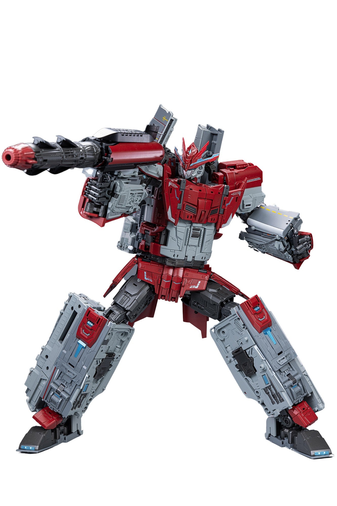 YW2301 - Type 001 - Aircraft Carrier - Shinnou ( TOYSEASY) - Solaris Japan