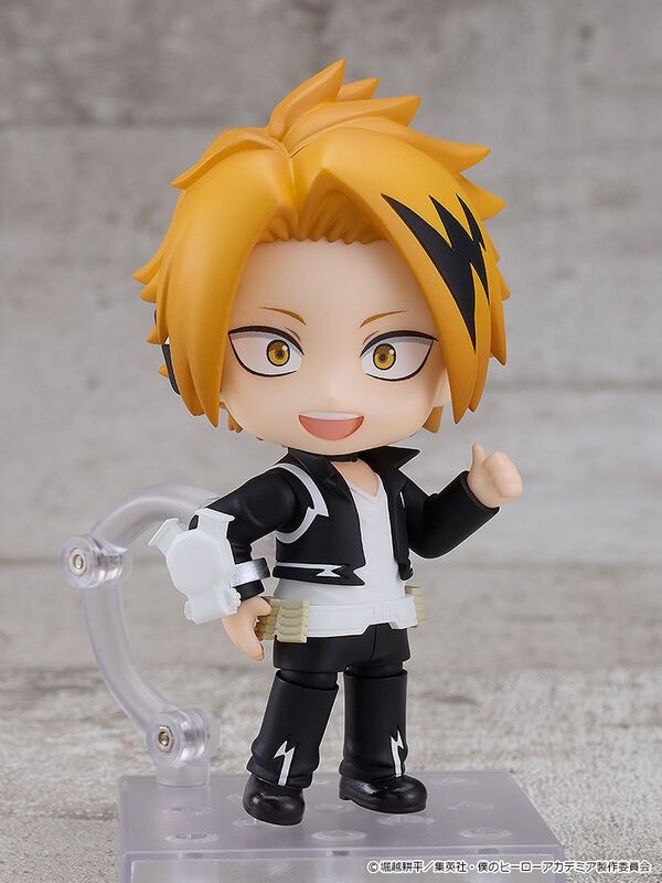 Kaminari Denki - Nendoroid #2558 (Good Smile Company)