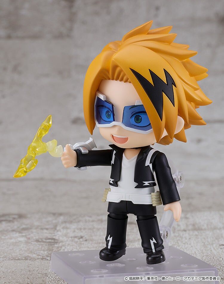 Kaminari Denki - Nendoroid #2558 (Good Smile Company)