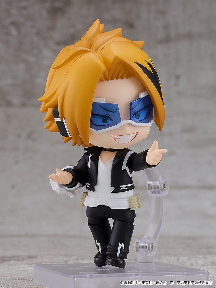 Kaminari Denki - Nendoroid #2558 (Good Smile Company)