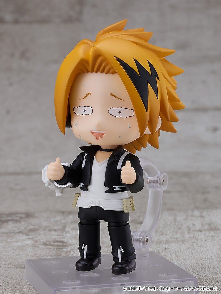 Kaminari Denki - Nendoroid #2558 (Good Smile Company)