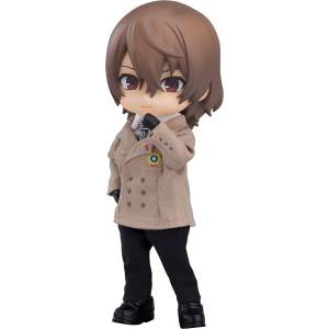 Persona 5 The Royal - Akechi Goro - Nendoroid Doll - School Uniform Ver. (Good Smile Company)