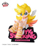 New Panty & Stocking with Garterbelt - Panty Anarchy - Monitor Top Figure - Angel Ver. (Bandai Spirits)