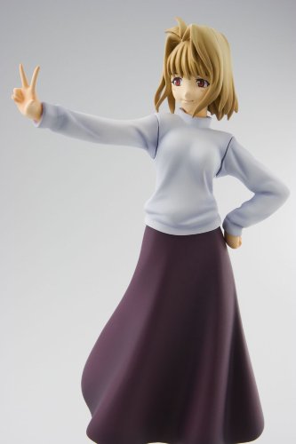 Melty Blood - Arcueid Brunestud - 1/8