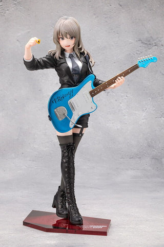 Girls Band Cry - Kawaragi Momoka - 1/7 (Kotobukiya)