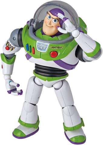 Toy Story - Alien - Buzz Lightyear - Green Army Men - Legacy of Revoltech - Revoltech - Ver. 1.5 - 2024 Re-release (Kaiyodo)