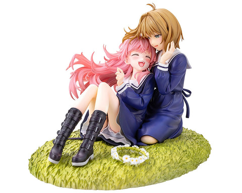 Kimi ga Shinu made Koi o Shitai - Kagari Mimi - Totsuki Sheena - 1/8 (Kotobukiya)