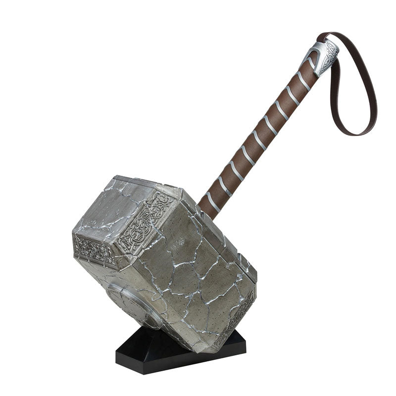 Marvel - Marvel Legends: 1/1 Scale Replica - Mighty Thor Mjolnir [Movie / Thor: Love and Thunder]