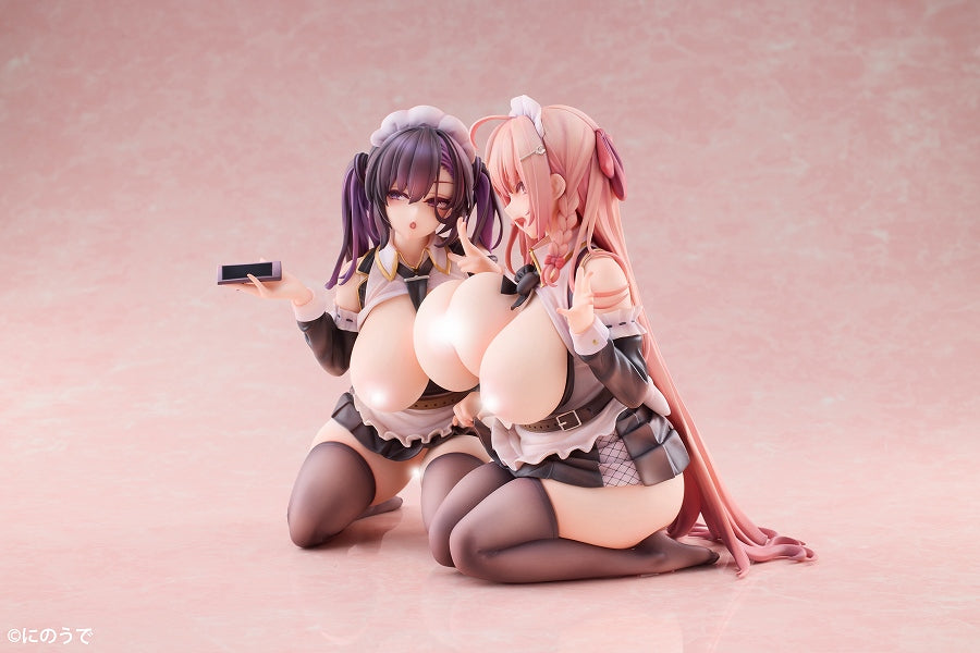 Original - Miya & Fuwari (DOKIBOKKI)