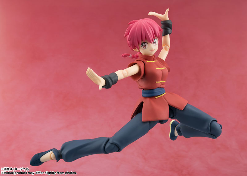 Saotome Ranma - Ranma 1/2